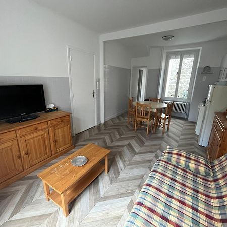 Altitude Location Montagne Appartement 45 Bourboule Zewnętrze zdjęcie