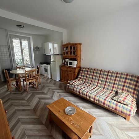 Altitude Location Montagne Appartement 45 Bourboule Zewnętrze zdjęcie