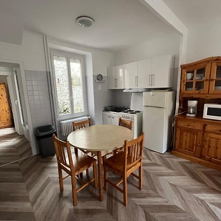 Altitude Location Montagne Appartement 45 Bourboule Zewnętrze zdjęcie