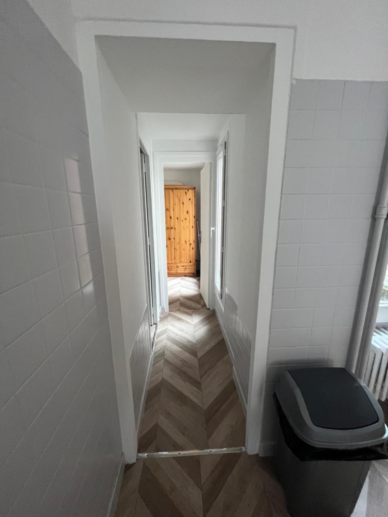 Altitude Location Montagne Appartement 45 Bourboule Zewnętrze zdjęcie