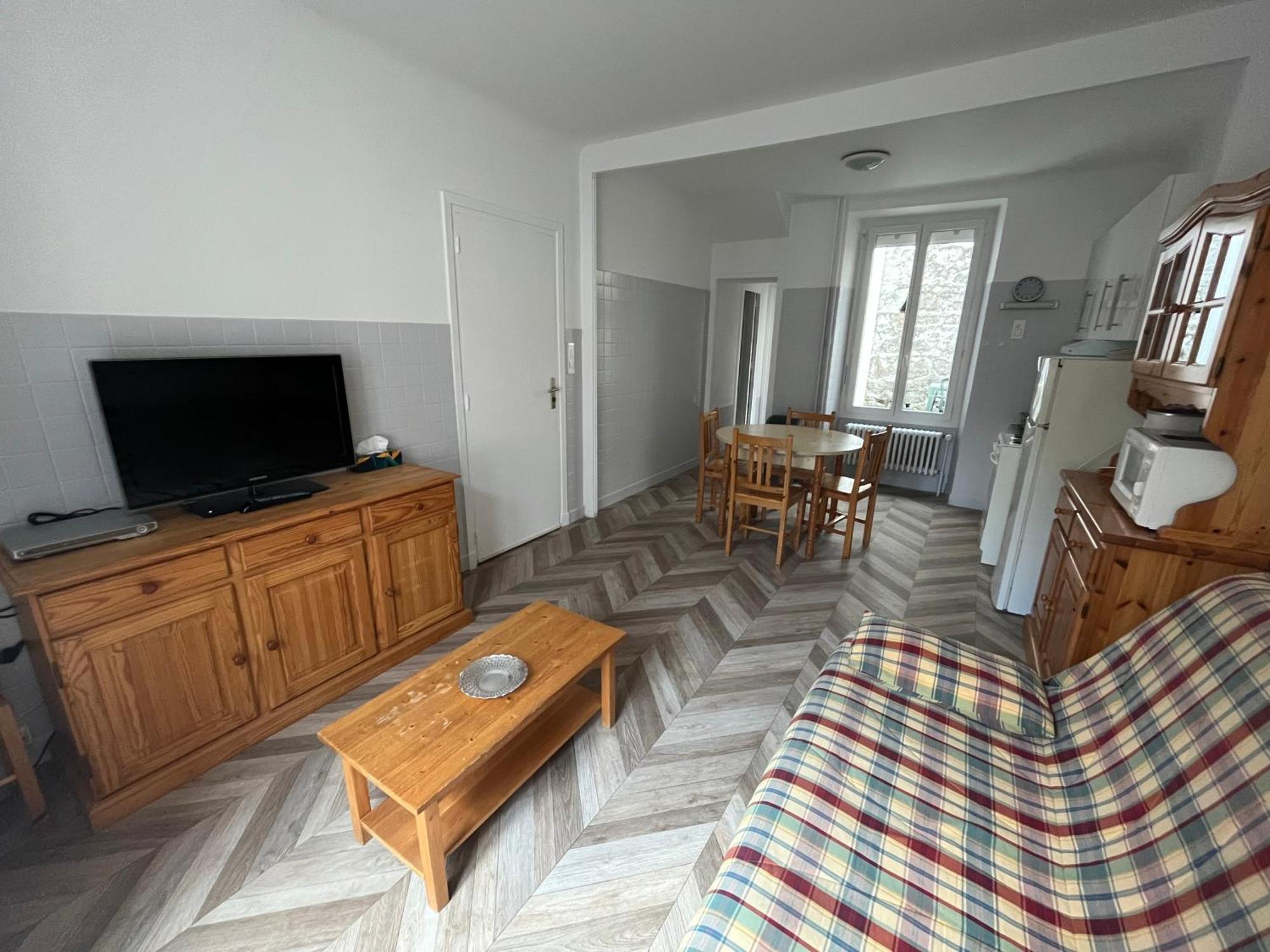Altitude Location Montagne Appartement 45 Bourboule Zewnętrze zdjęcie