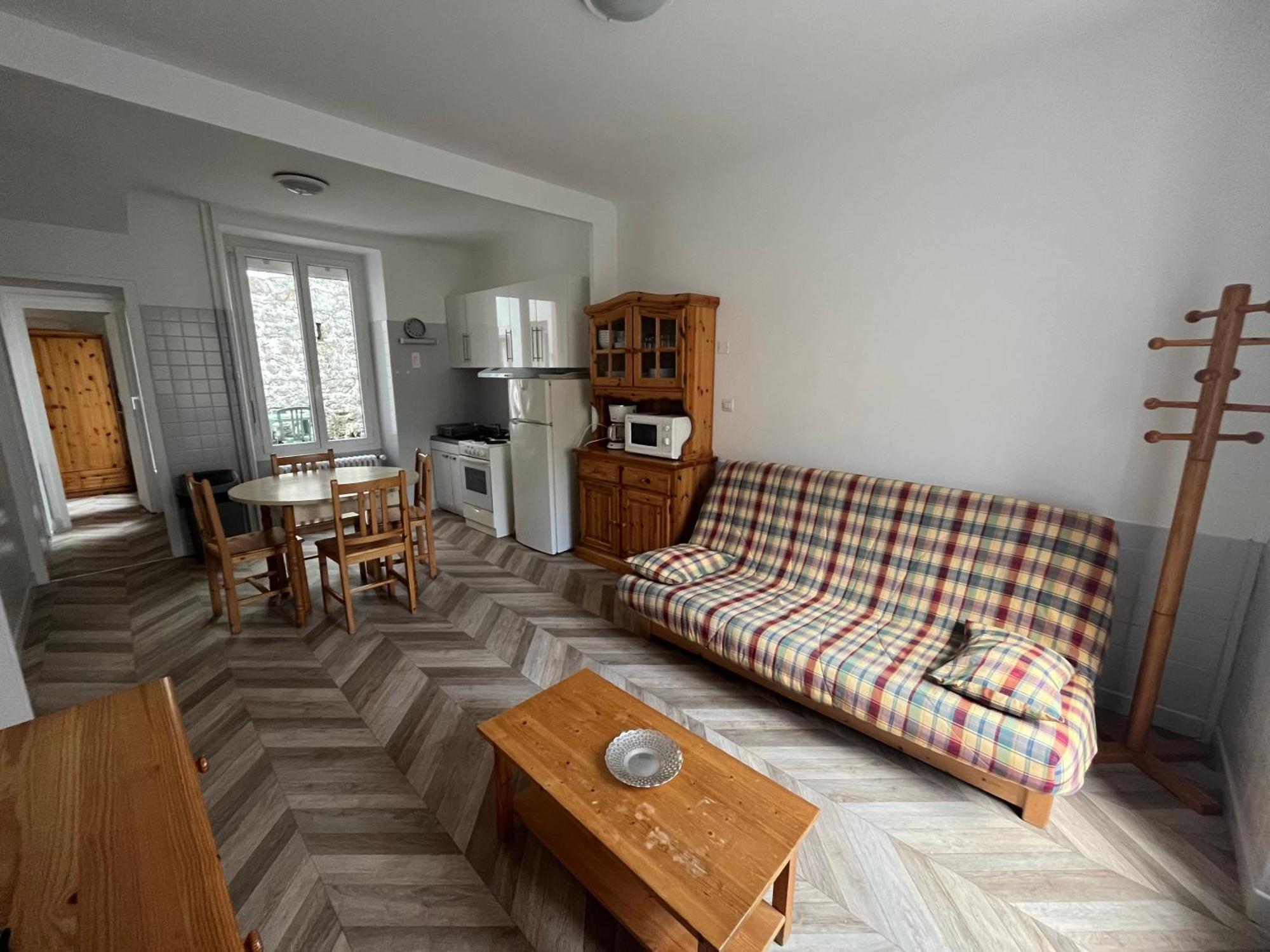Altitude Location Montagne Appartement 45 Bourboule Zewnętrze zdjęcie