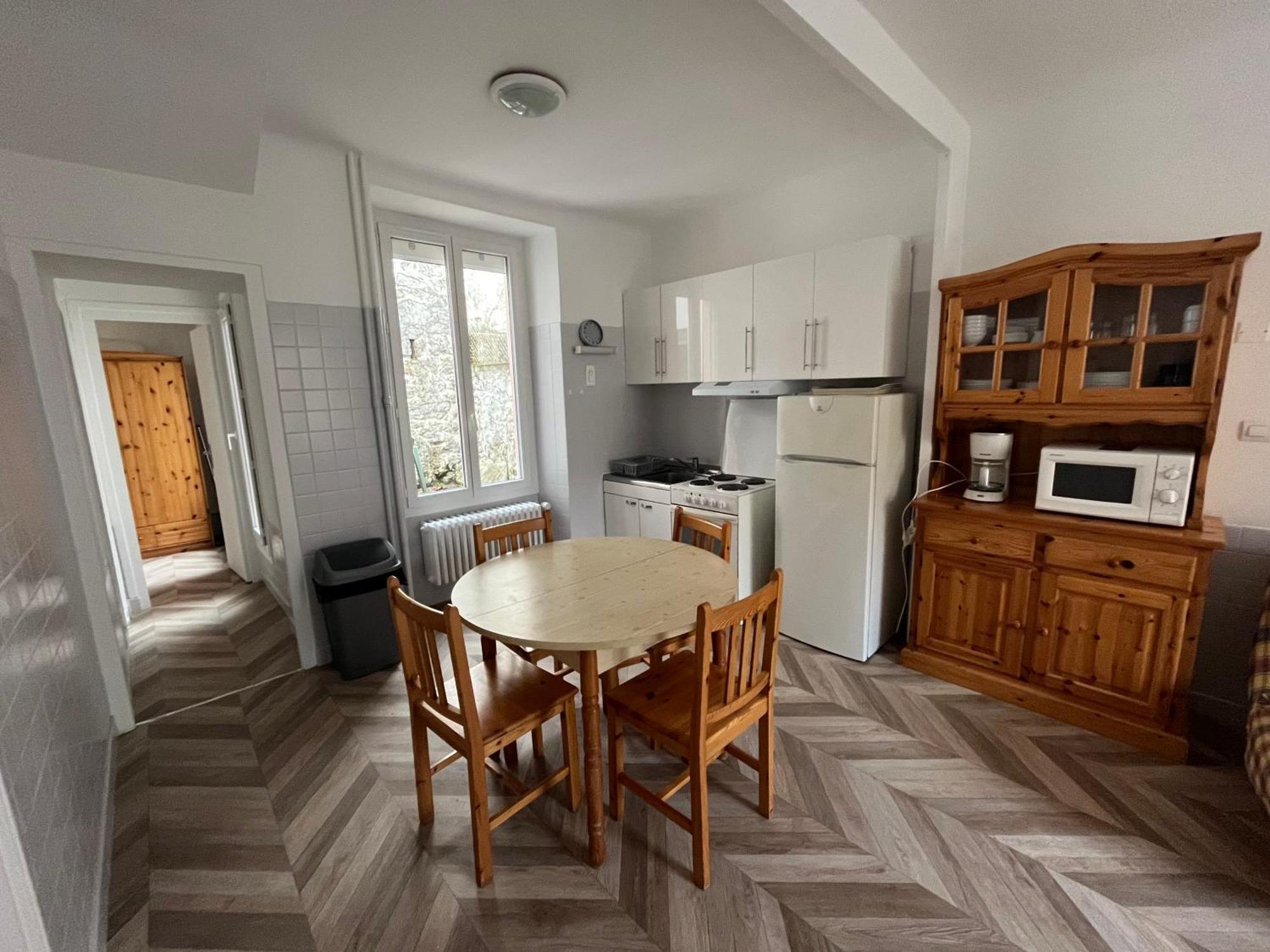 Altitude Location Montagne Appartement 45 Bourboule Zewnętrze zdjęcie