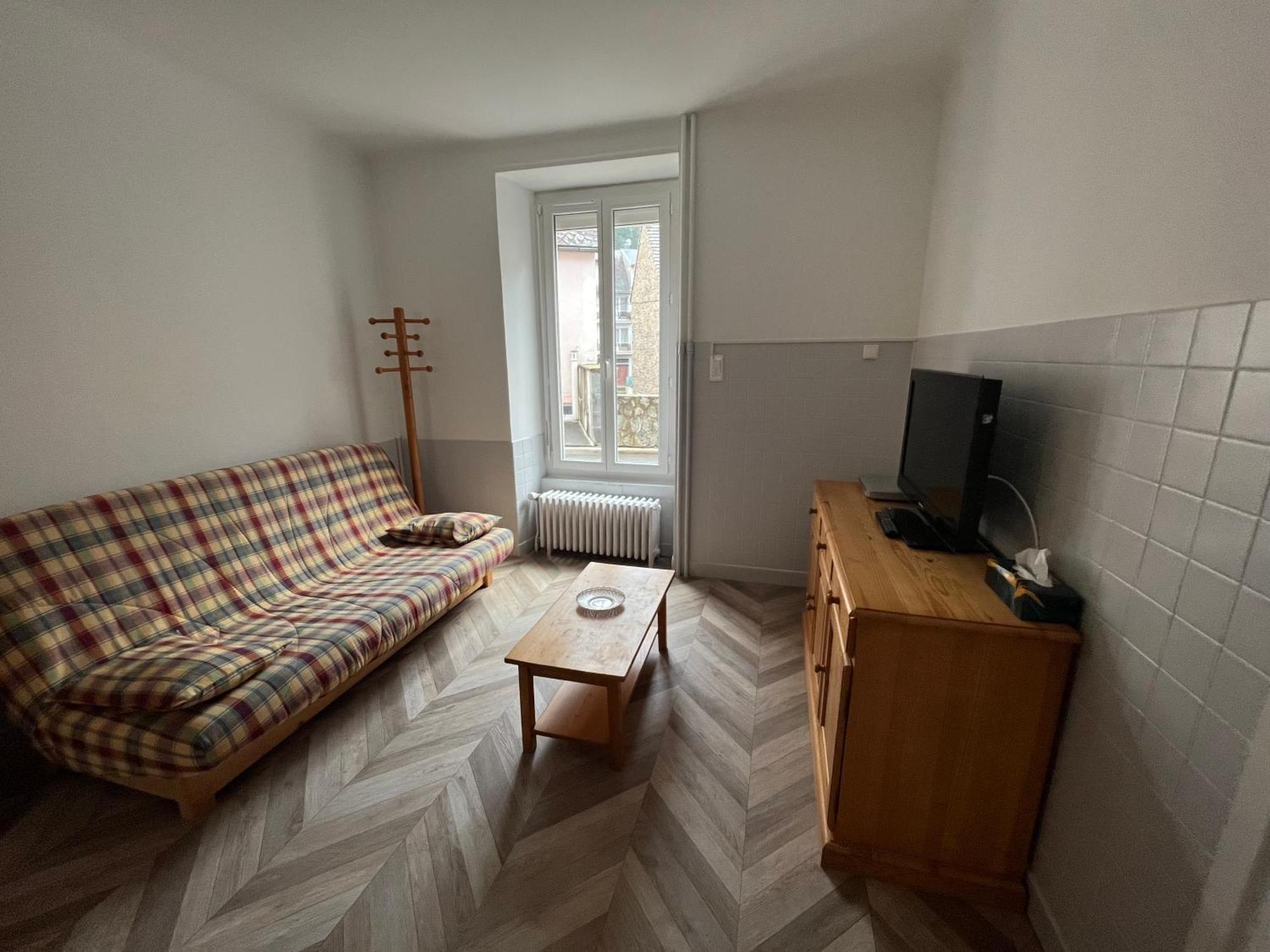 Altitude Location Montagne Appartement 45 Bourboule Zewnętrze zdjęcie